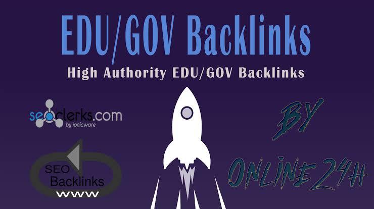 create 1000+ EDU Backlinks From Big USA Universities 