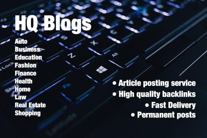 Affordable and Quality Link Building Services Provider