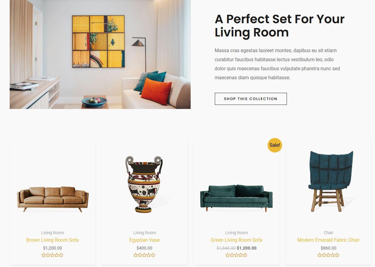 I will build ecommerce online store using woocommerce and elementor