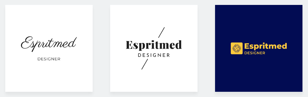 I will create a professional logo for your Website and Social Media