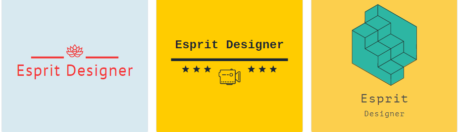 I will create a professional logo for your Website and Social Media