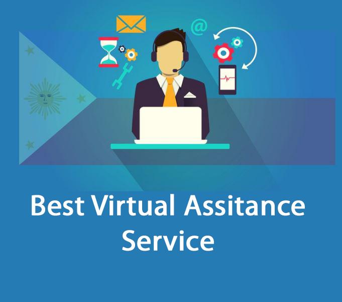 I will be your online virtual assistant 