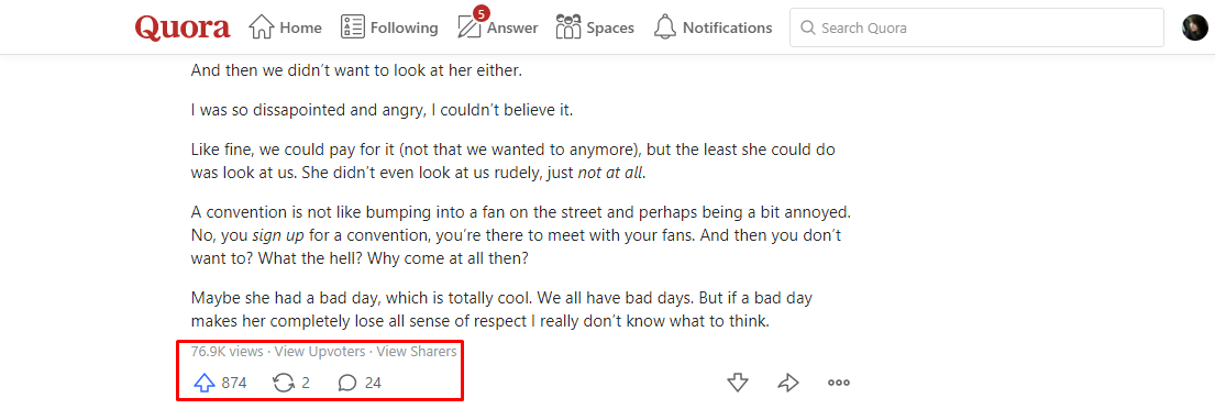 Lead Niche Relevant Traffic with 10 Quora Answers