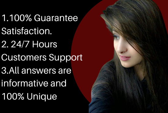 Bring Niche Related Targeted Traffic with 60 Quora Answers