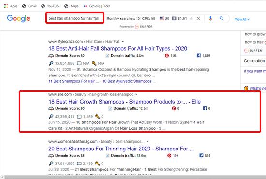  Offer you guaranteed Google 1st-page ranking with best link-building service 