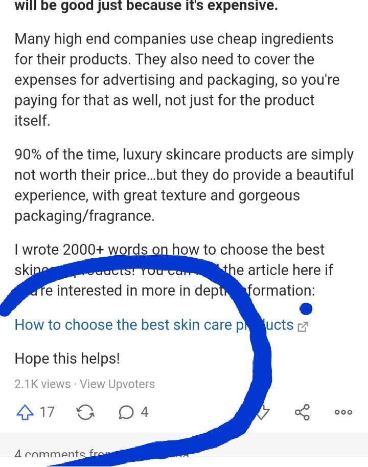 provide 10 HQ Quora answers With Guaranteed target Traffic