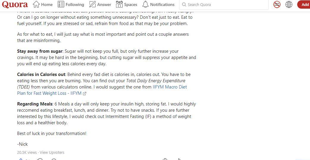  bring niche relevant traffic with 10 Quora answers