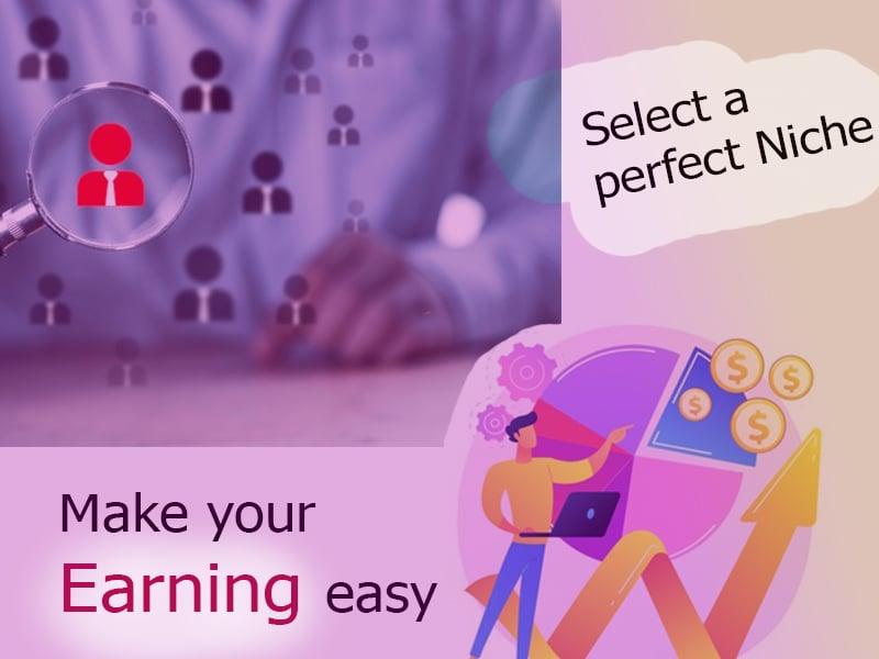 I will do Micro Niche Research for Amazon Affiliate 