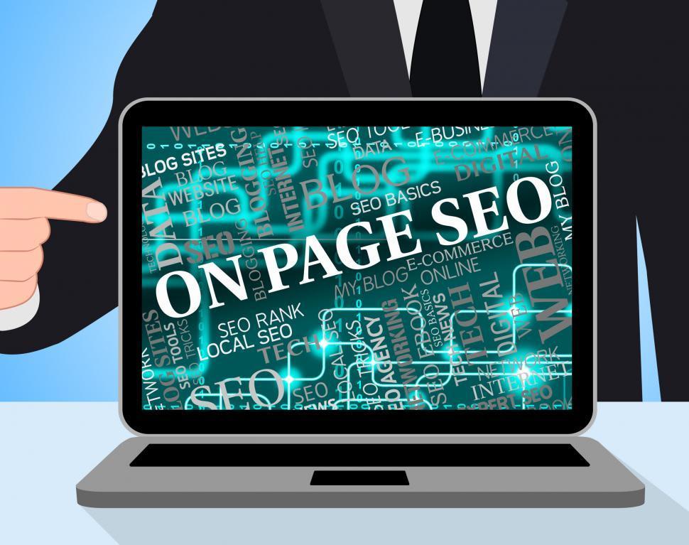 I will do WordPress on page SEO optimization (5 Pages , Technical SEO & Full SEO Audit)