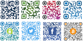 I will create professional qr code design with your logo (Certfied) Fast Delivery