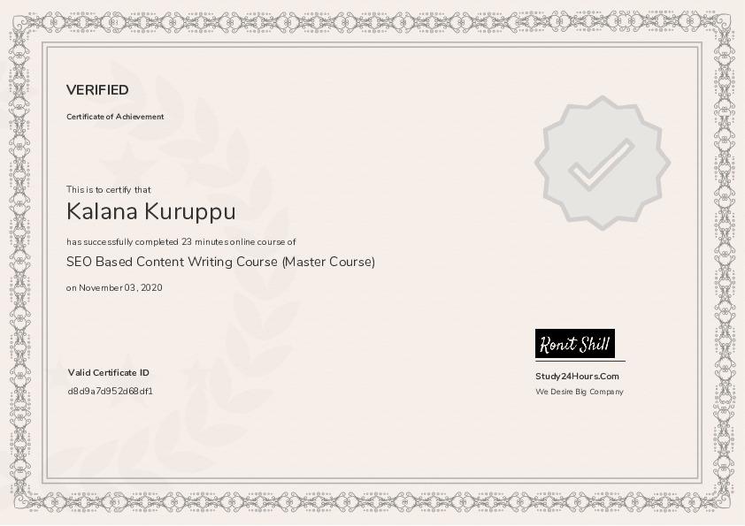 Write 1000+ words unique and manually premium SEO articles on any topic 