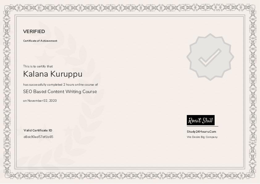 Write 1000+ words unique and manually premium SEO articles on any topic 