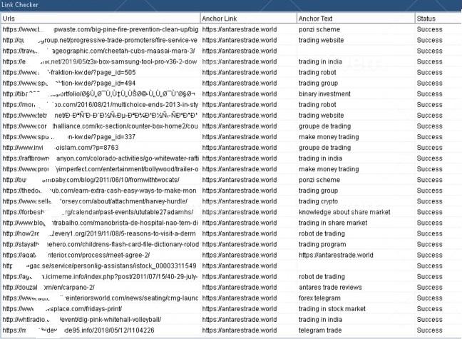Make 20K quick indexing blog comments backlinks by scrapebox in 48h