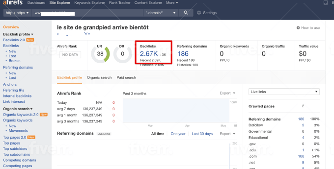 Make 20K quick indexing blog comments backlinks by scrapebox in 48h