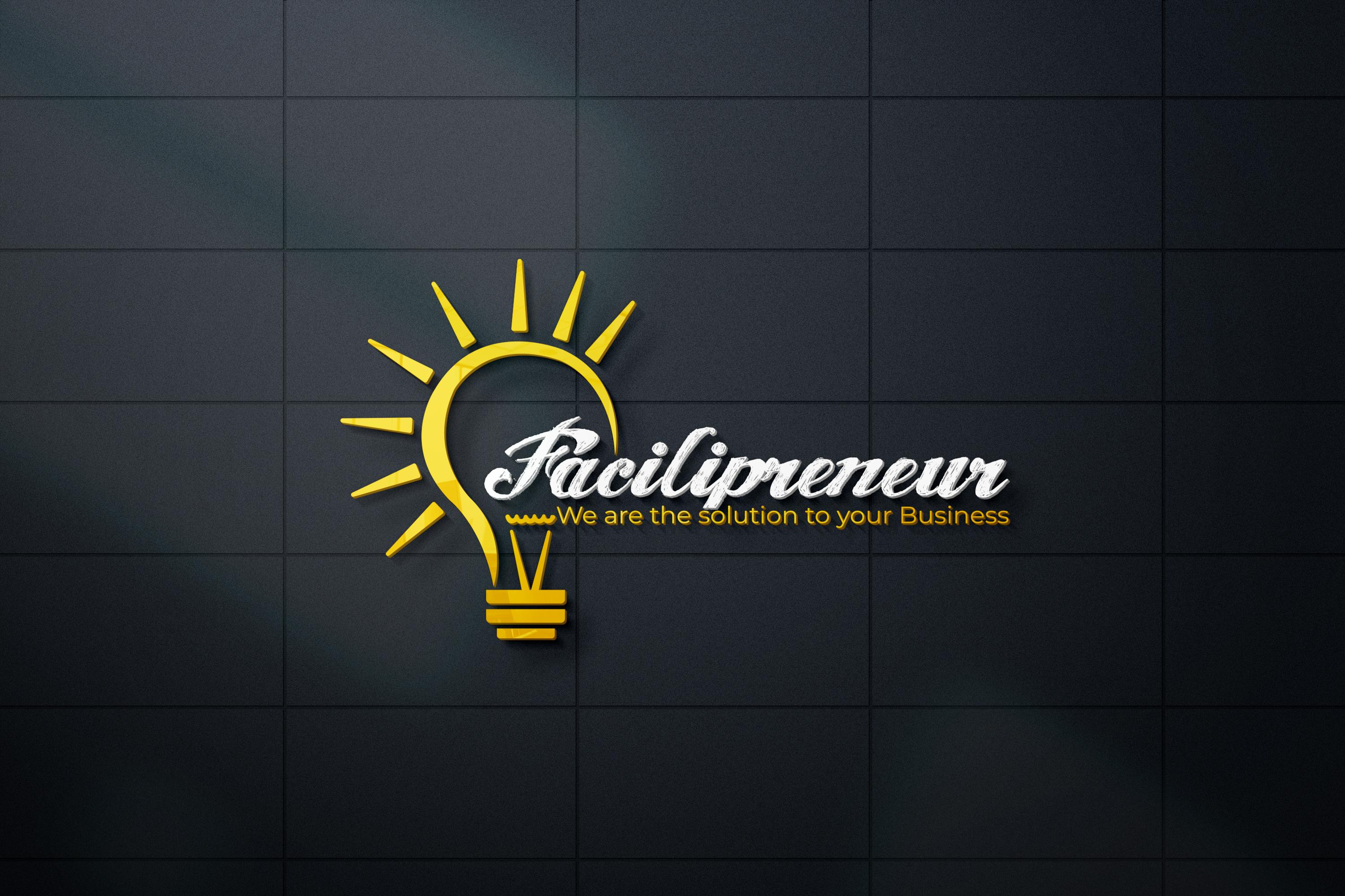 you will get a design professional business logo