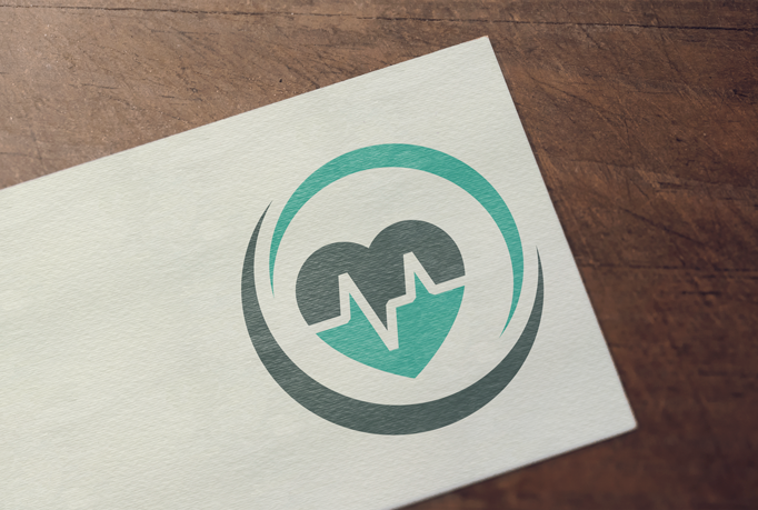 Create a cafe,gym and fitness logo in 12 hours