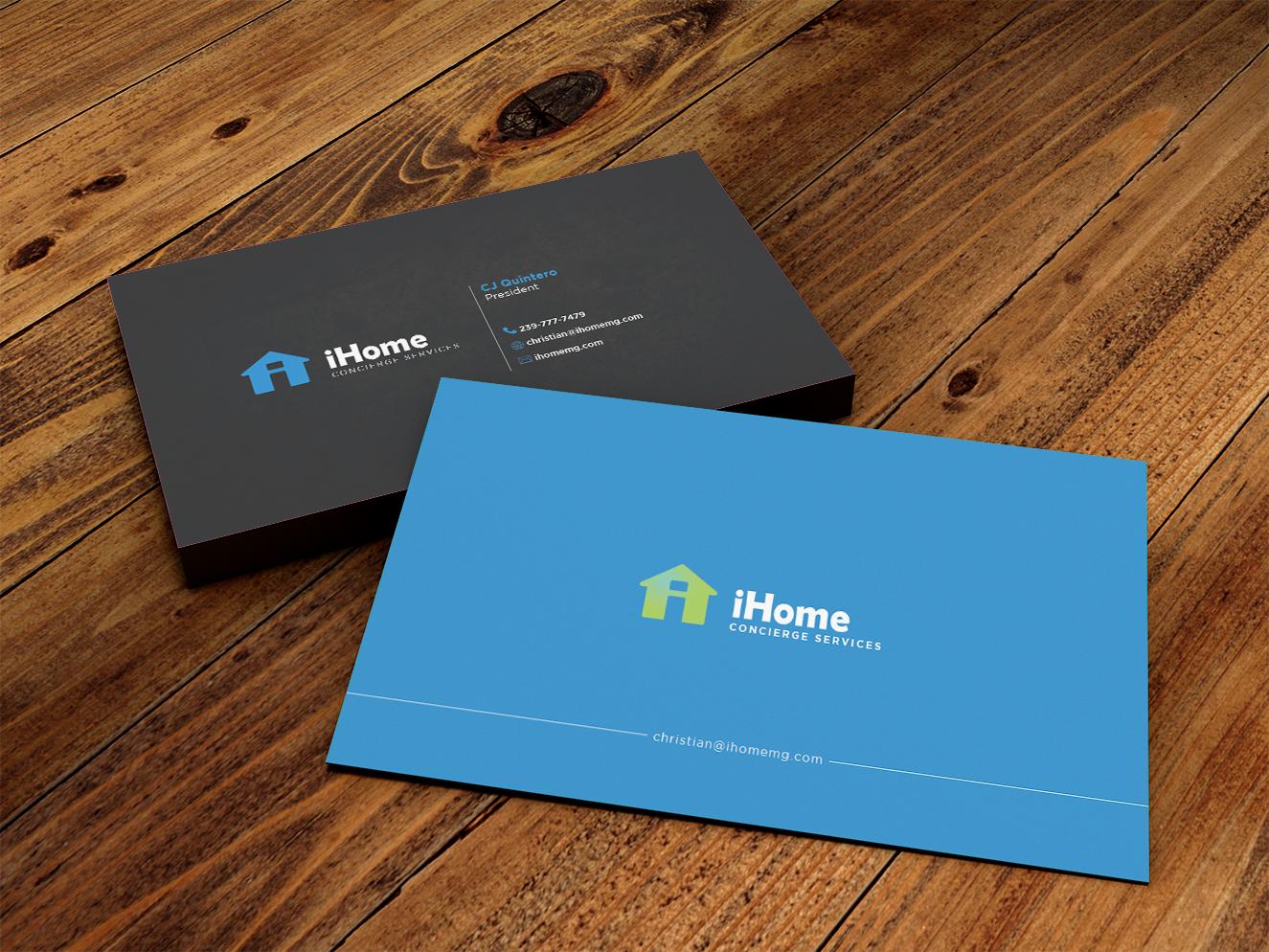 I will create Professional Business card Design in 8 hours