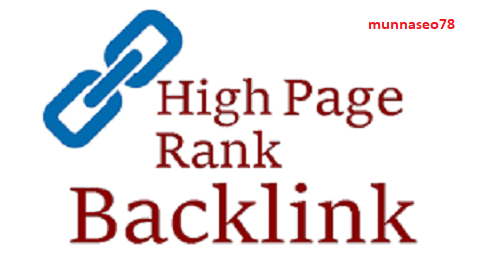 Manually create 60 profile+ 10 edu,gov Backlinks