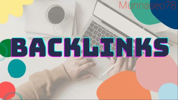 Provide 60+20 edu,gov,forum backlinks