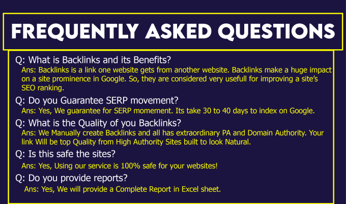 I will manually do white hat off page SEO backlinks package
