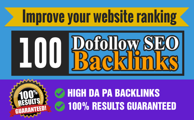 I will build 100 high quality dofollow blog comments to improve your website ranking
