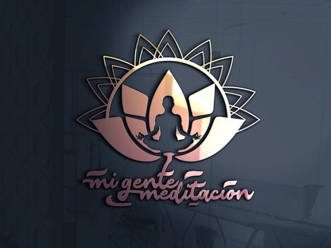 (3-4 Concepts) eye catchy logo designer in 24hrs