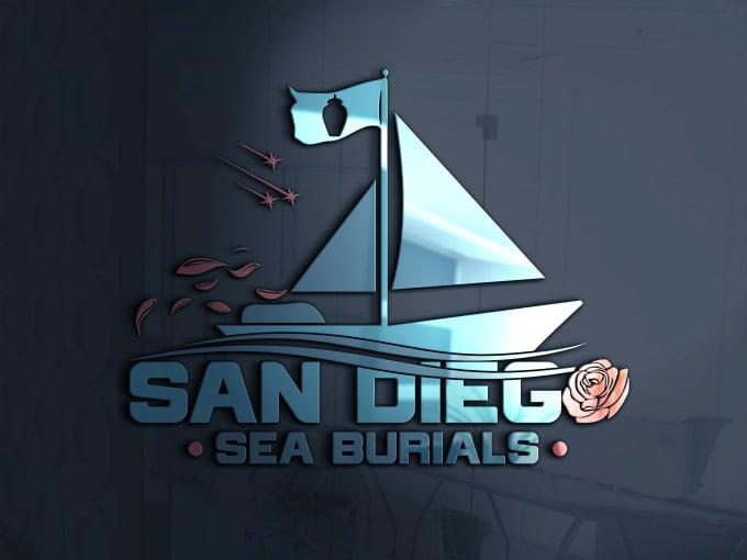 (3-4 Concepts) eye catchy logo designer in 24hrs