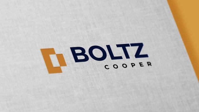 (3-4 Concepts) attractive logo designer in 24hrs