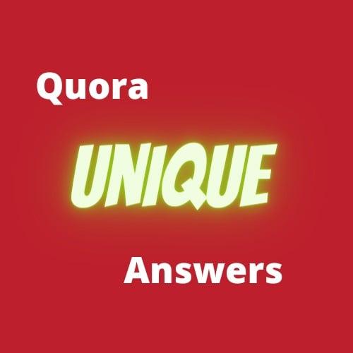 Promote Your Website In 10 High Quality Quora Answer