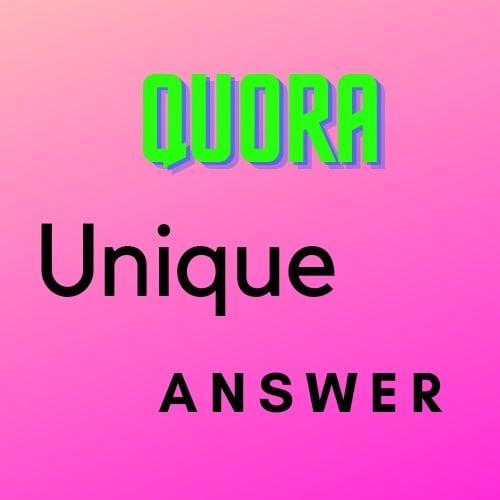Promote Your Website 20 High Quality Quora Answer