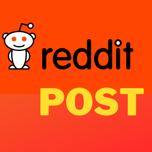 Get 5 Reddit Guest Post To Promote Your Website