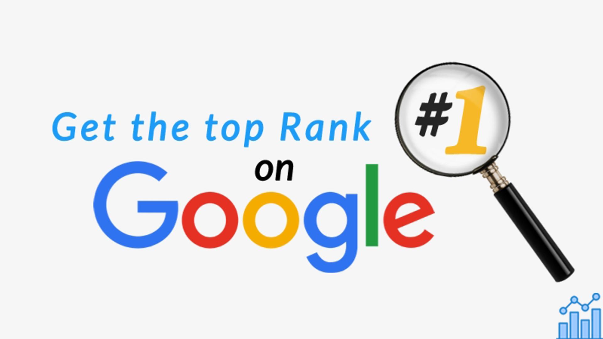 I will provide full SEO service to rank your website on google 1st page one keyword