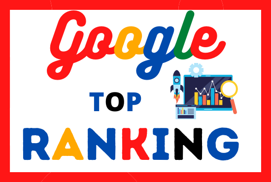 I will do full SEO service to rank your website on google 1st page one keyword