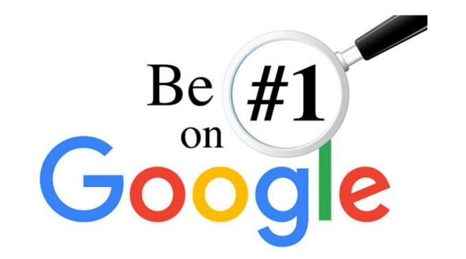 Latest And Manually Done Back-links Package To Improve Your Ranking 1 page 