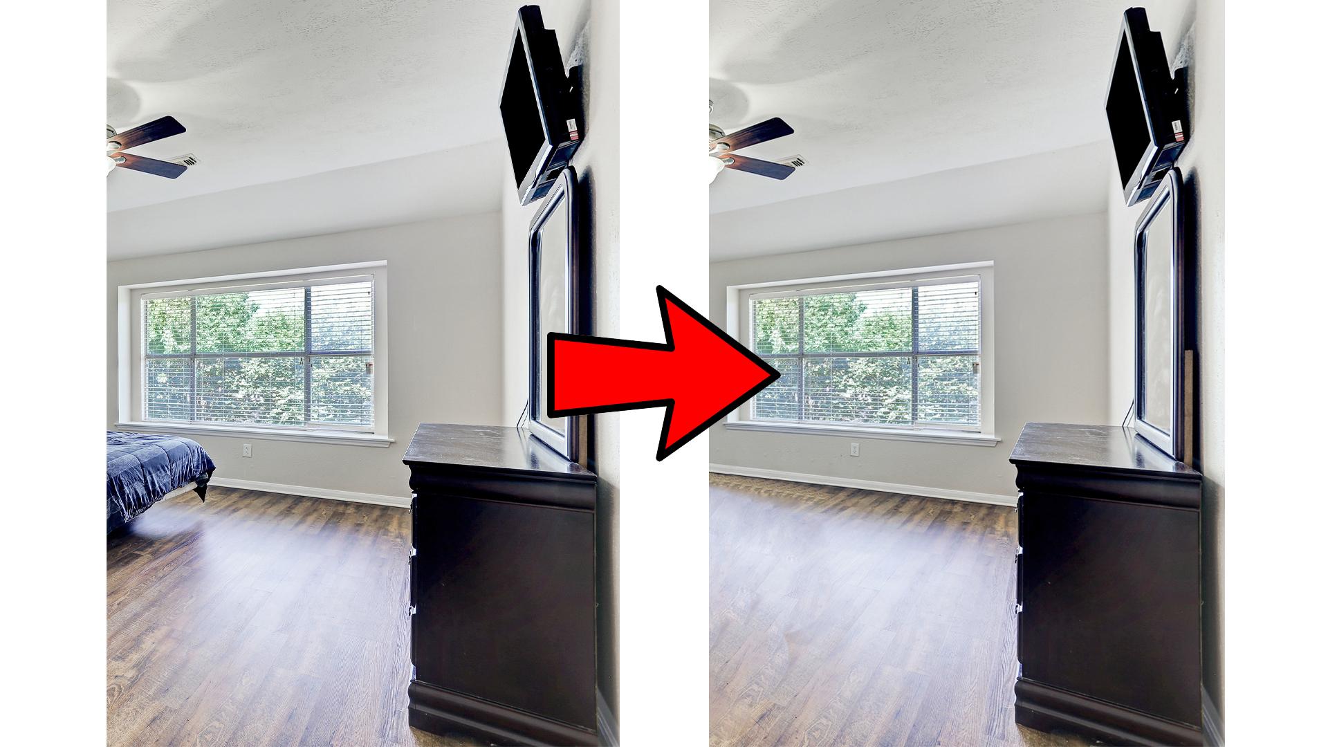 I will professionaly EDIT or CORRECT your pictures.