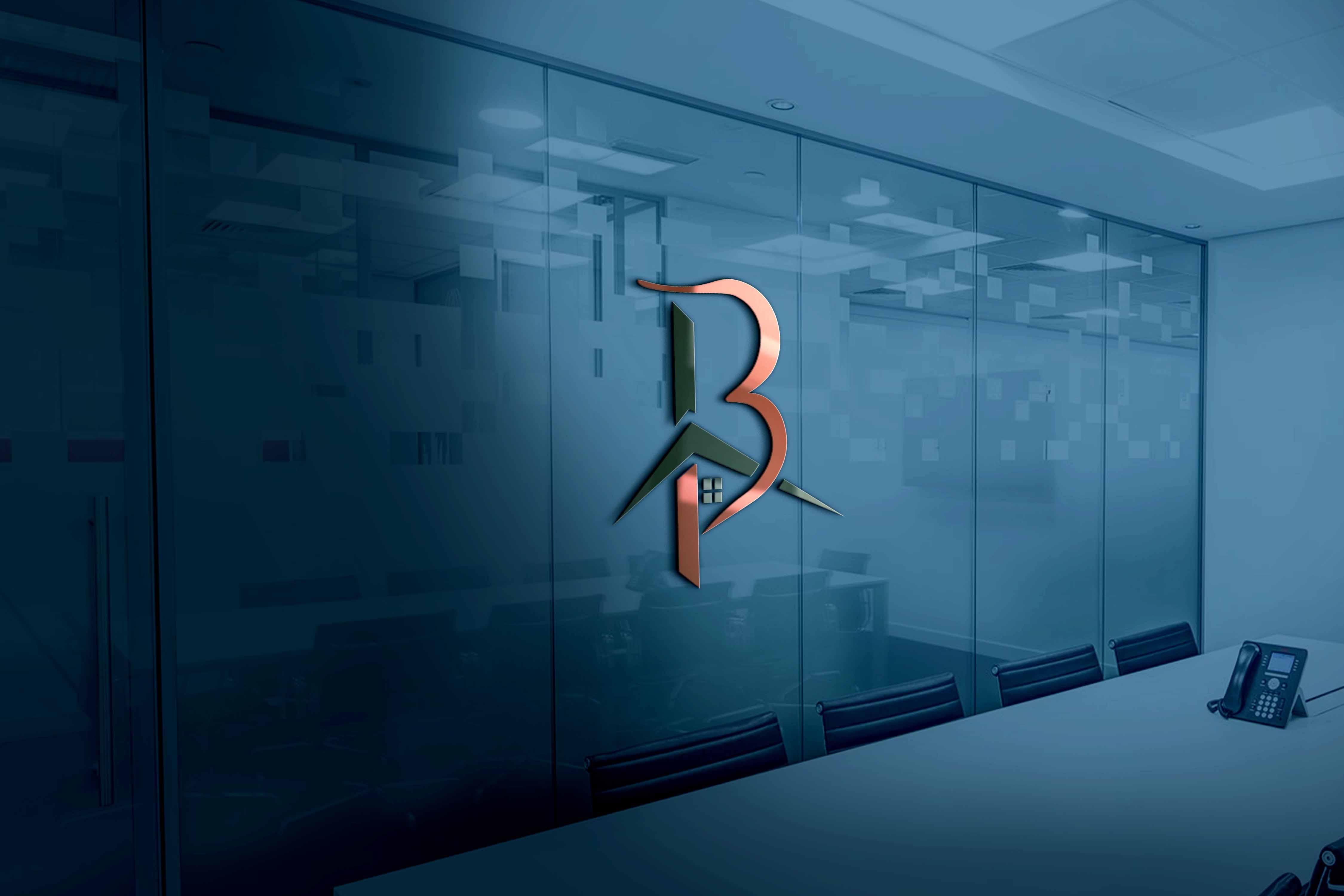 I will do simple and minimum logo design