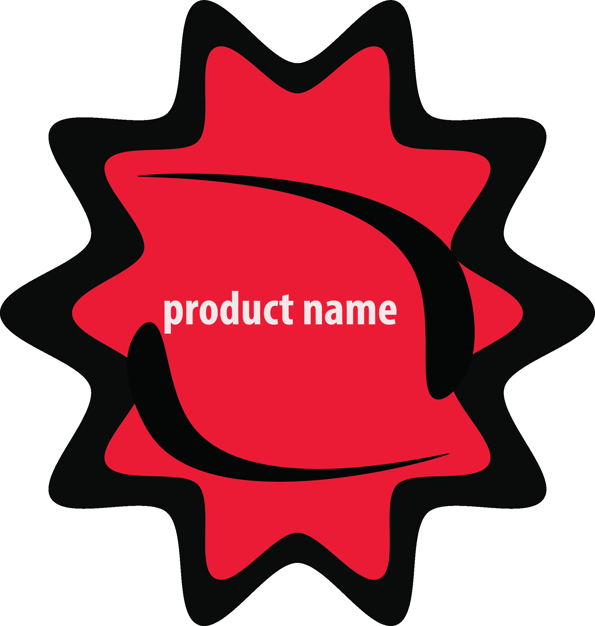 I will do simple and minimum logo design