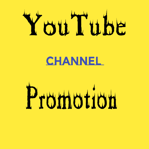Youtube Real Video Promotion Best Marketing social media 