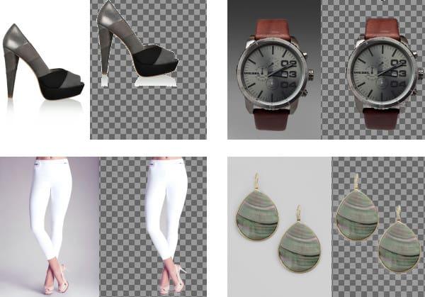 I will do background removal of images professionally.