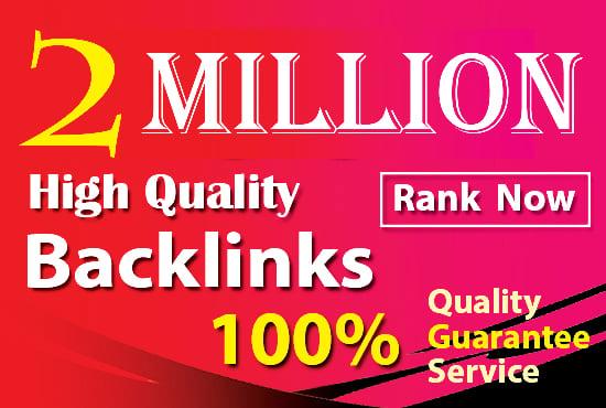 best 2 million gsa backlinkboosting service for ranking your website