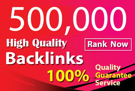 seo package of 500k gsa backli nks with nija rank faster on google 2020