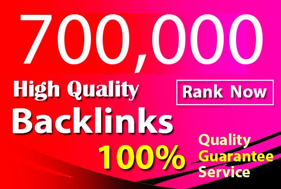 best package of ninja blast 700k GSA backlink service for faster rank 