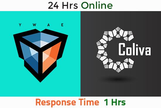 I will do Any kind of logo design for you