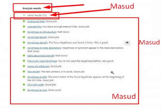 I will Onpage SEO Optimize Only WordPress Website With Yoast Plugins