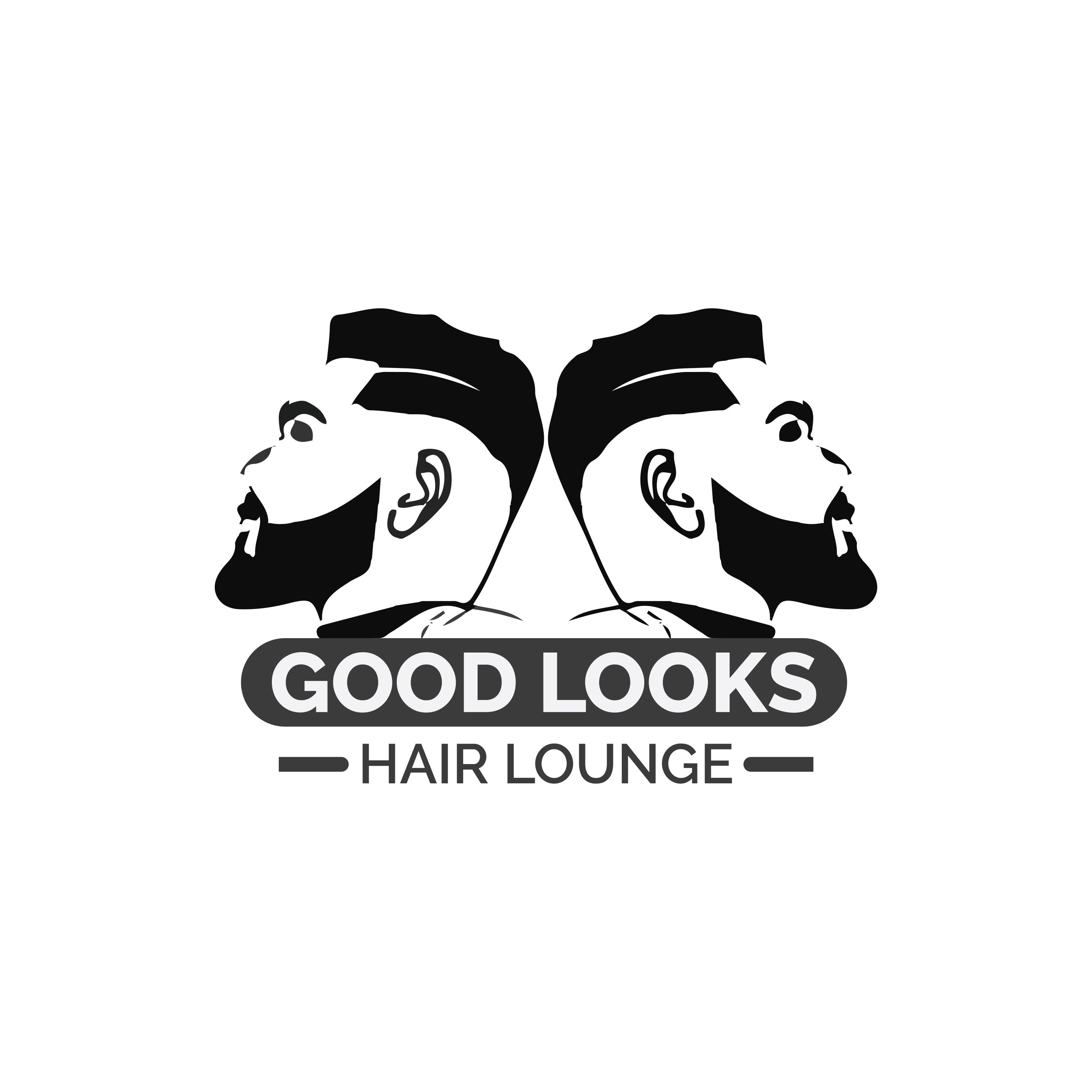 I will do professional unique minimalist logo design within 48 hours 