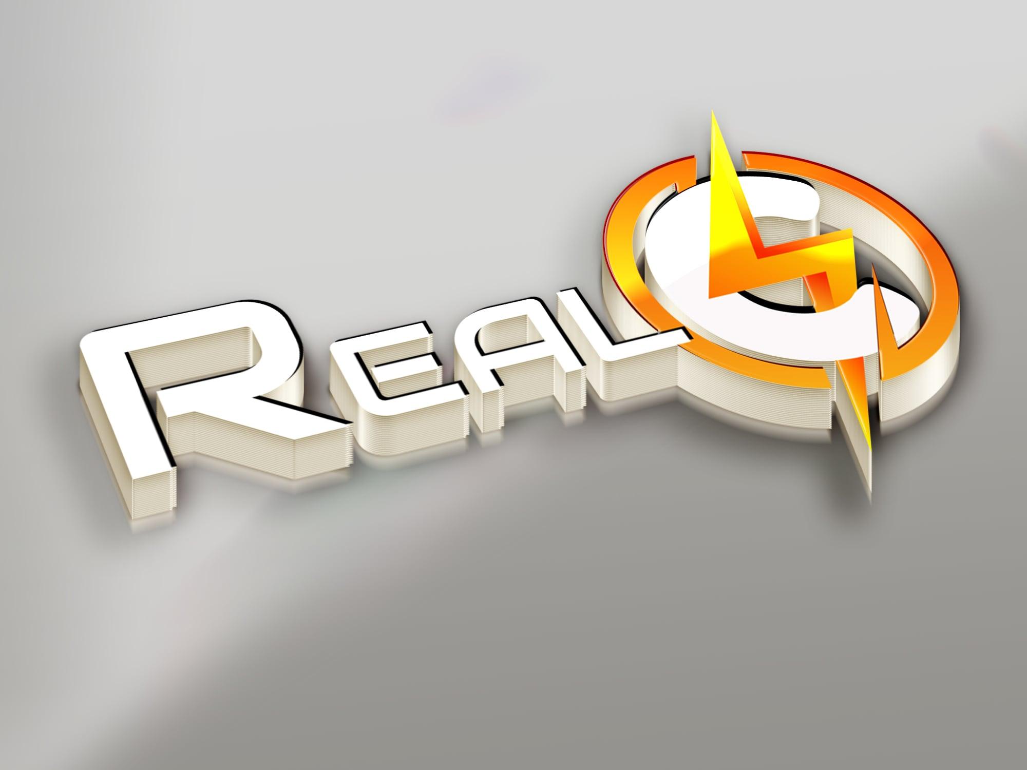 I will design a modern minimalist and elegant logo