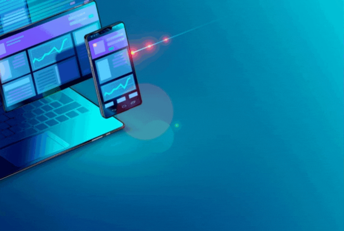 I will Do/Convert PSD to Responsive Web Design Using HTML, CSS, JavaScript, Bootstrap 4