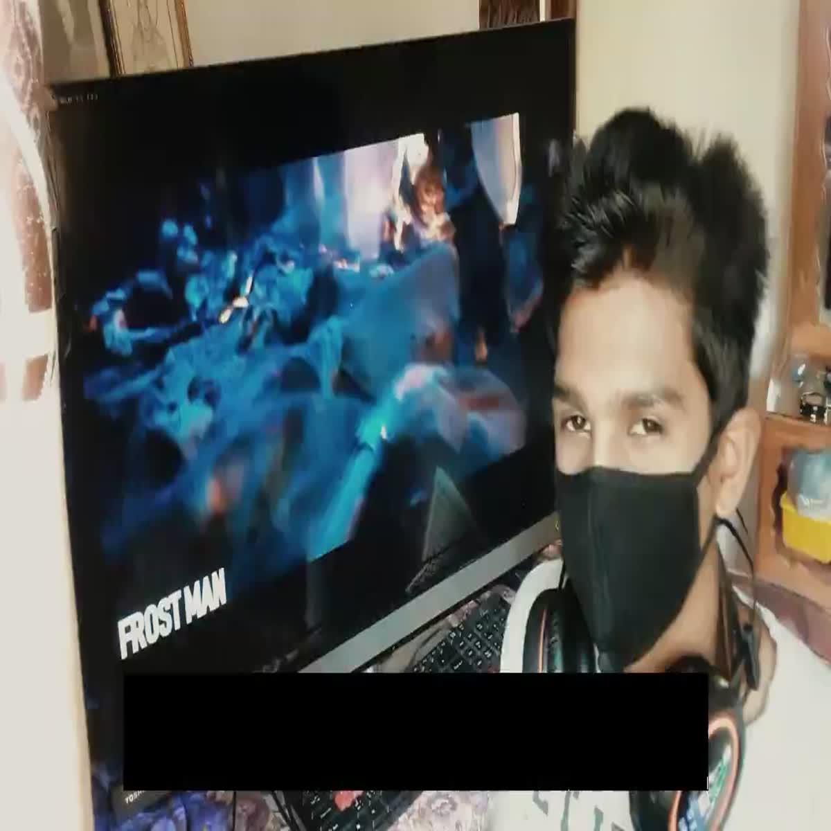 I will do video editing and vfx visual video effects for you