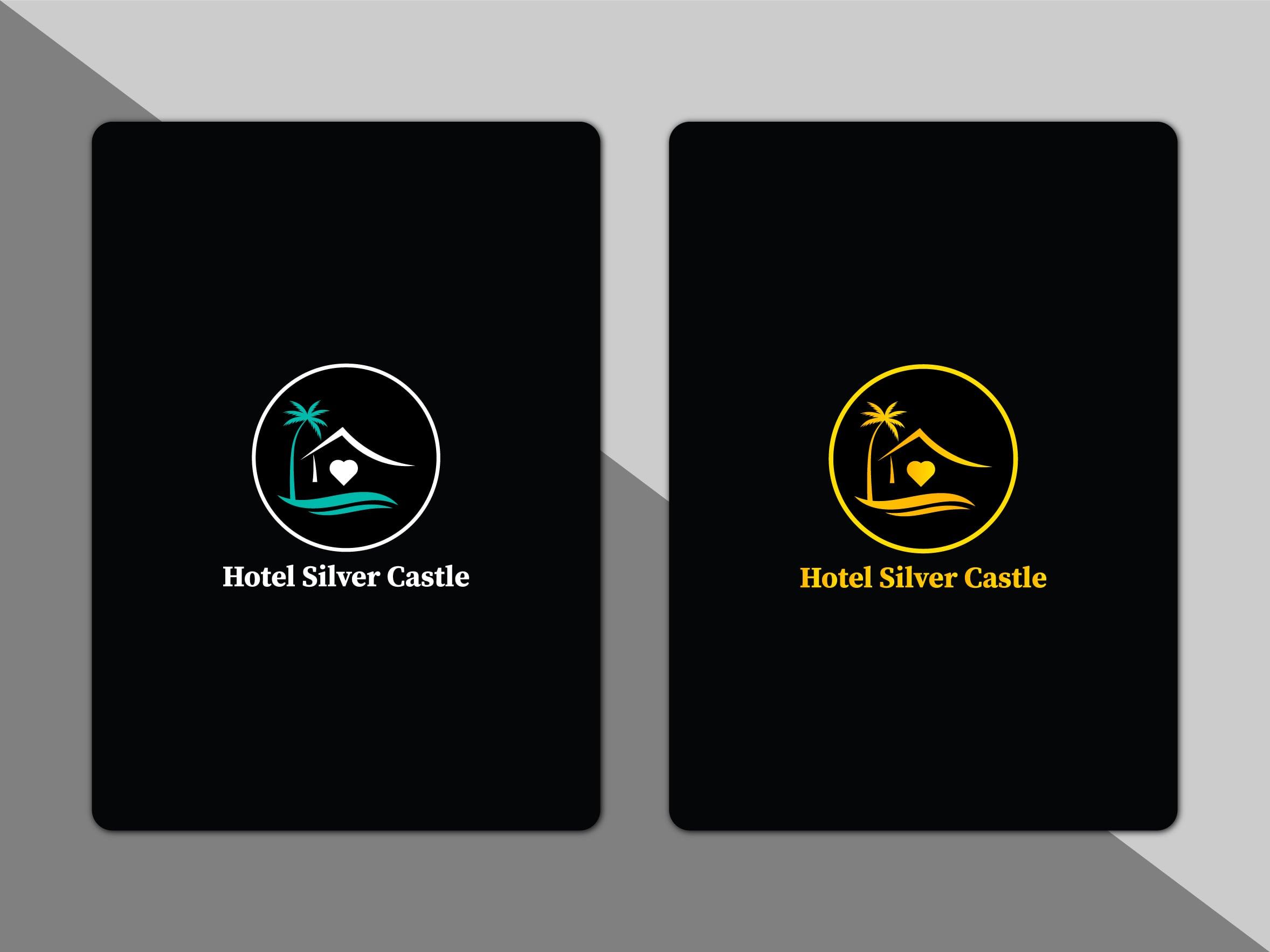 I will do creative and unique logo design