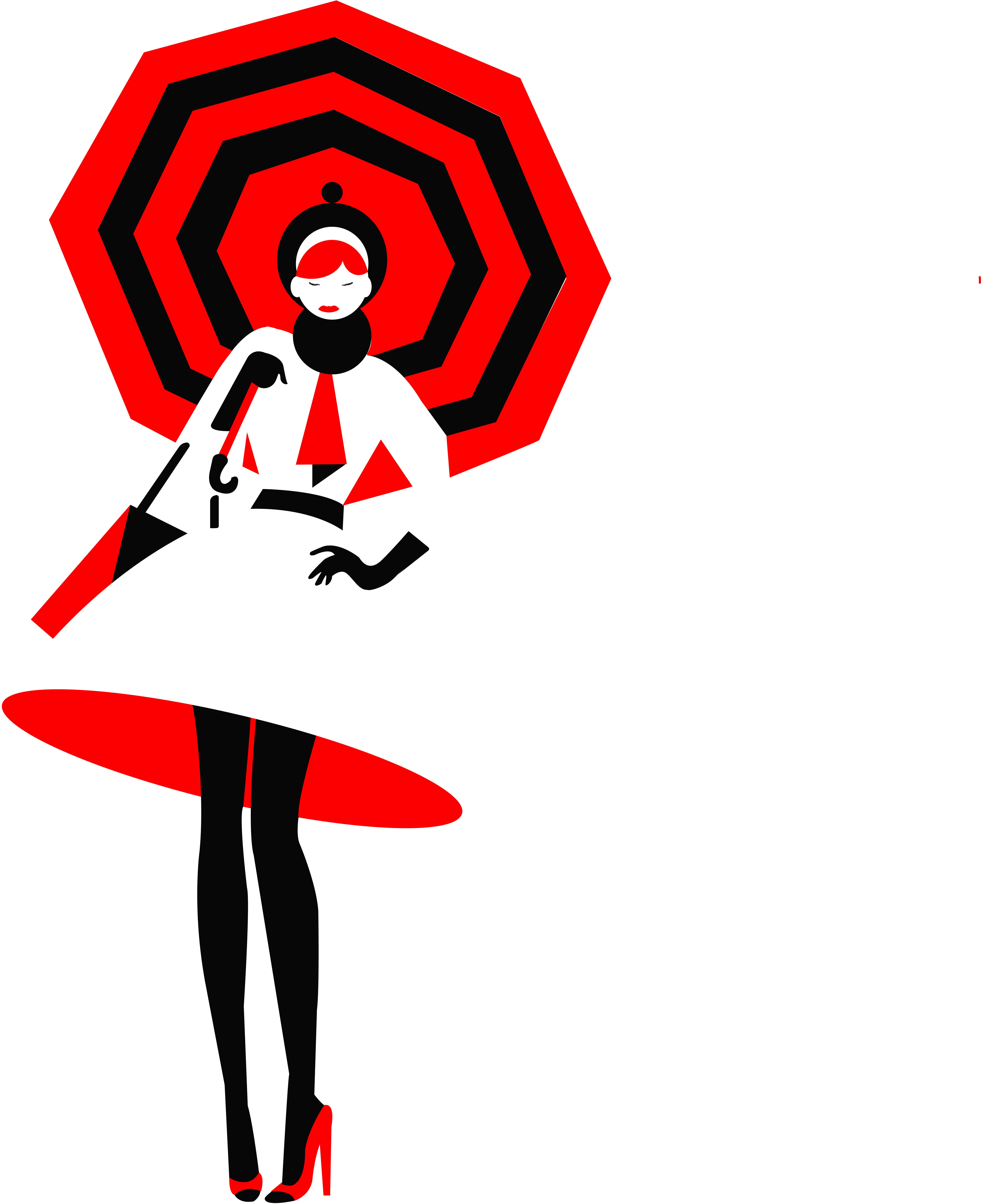 I will create modern minimalist and luxury logo